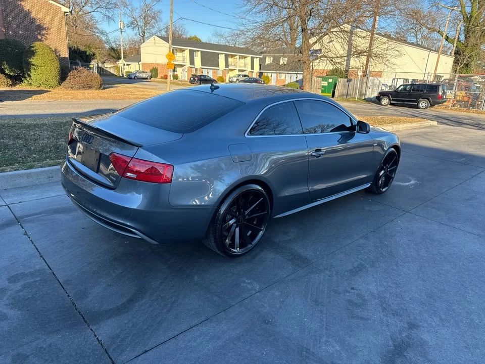 2016 Audi B8 A5 - Image 6 of 14