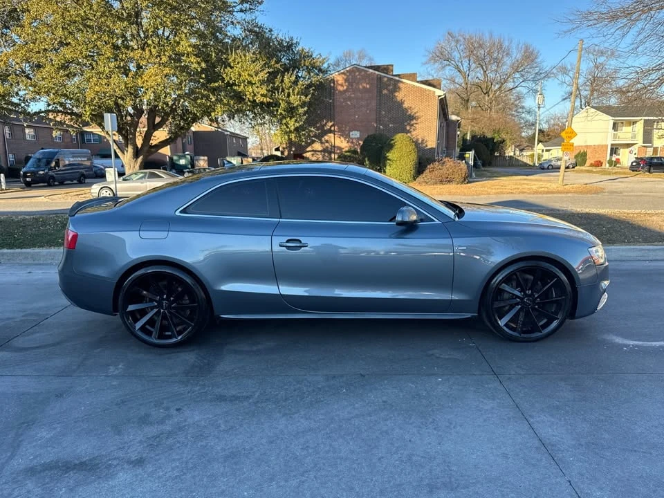2016 Audi B8 A5 - Image 4 of 14