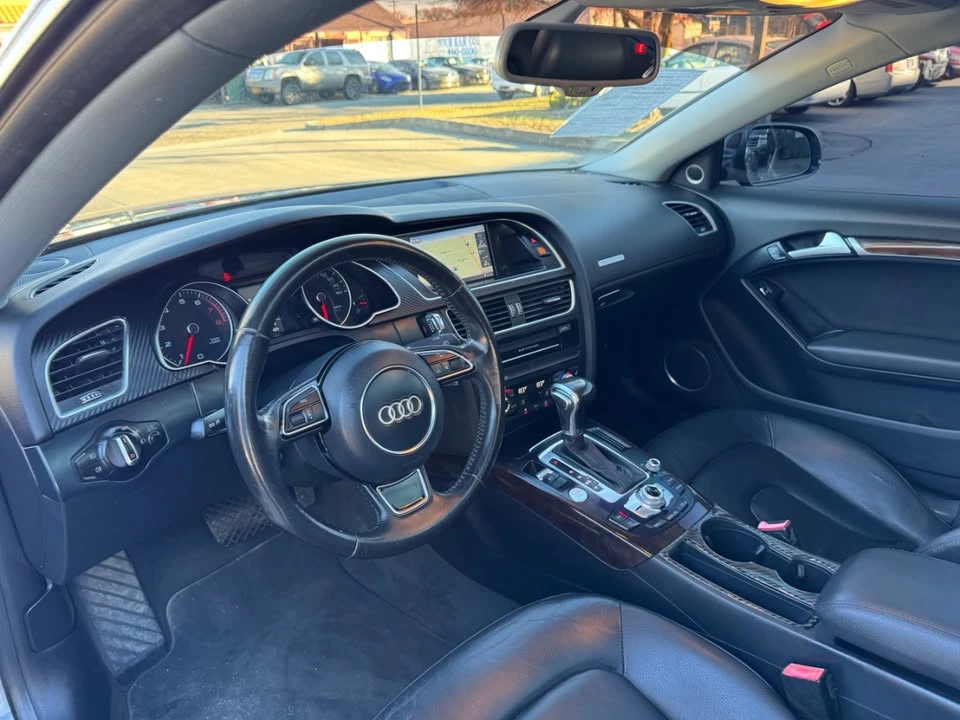 2016 Audi B8 A5 - Image 14 of 14