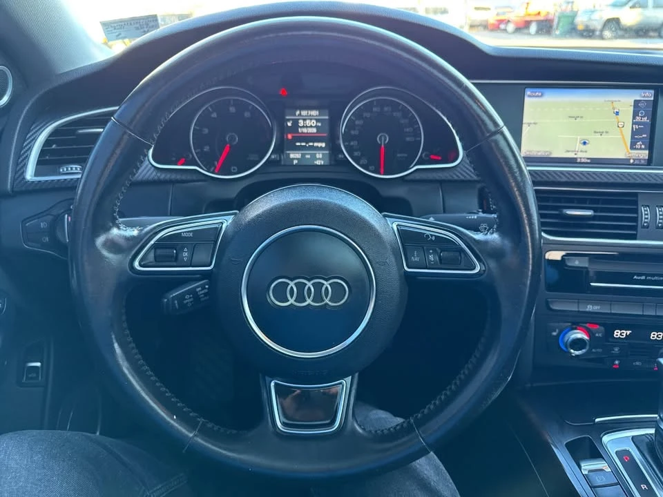 2016 Audi B8 A5 - Image 12 of 14
