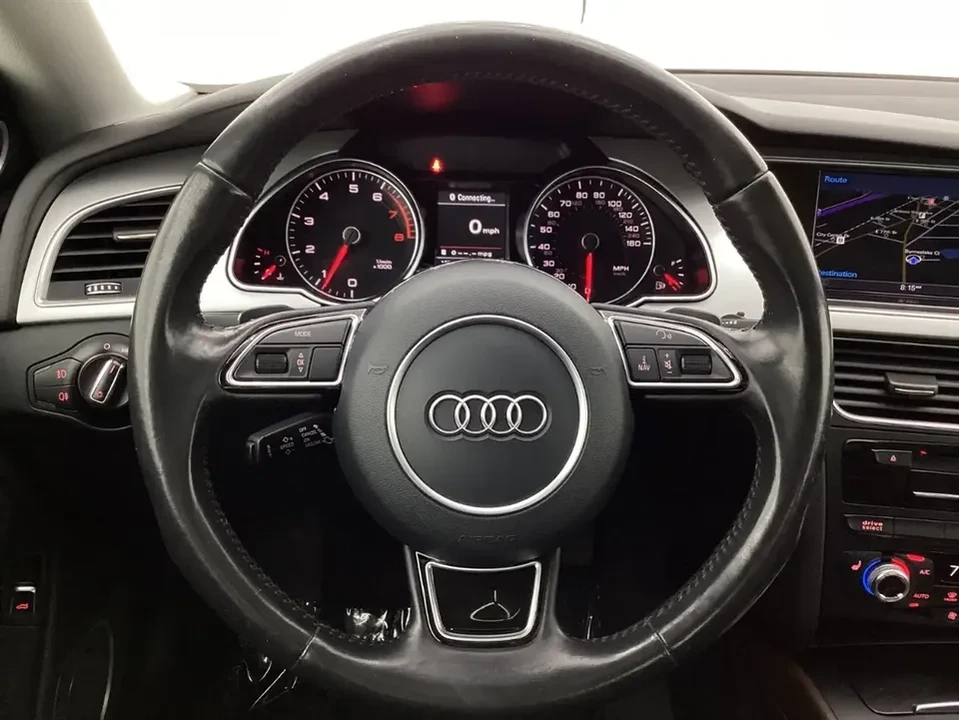 2016 Audi B8 A5 - Image 12 of 18
