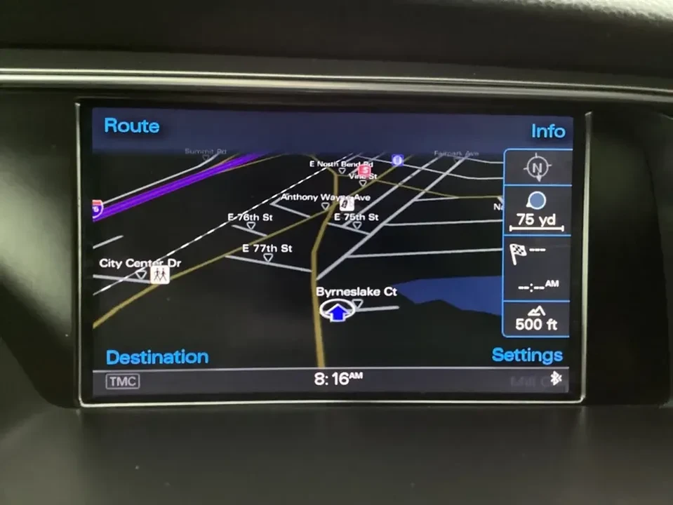 2016 Audi B8 A5 - Image 13 of 18