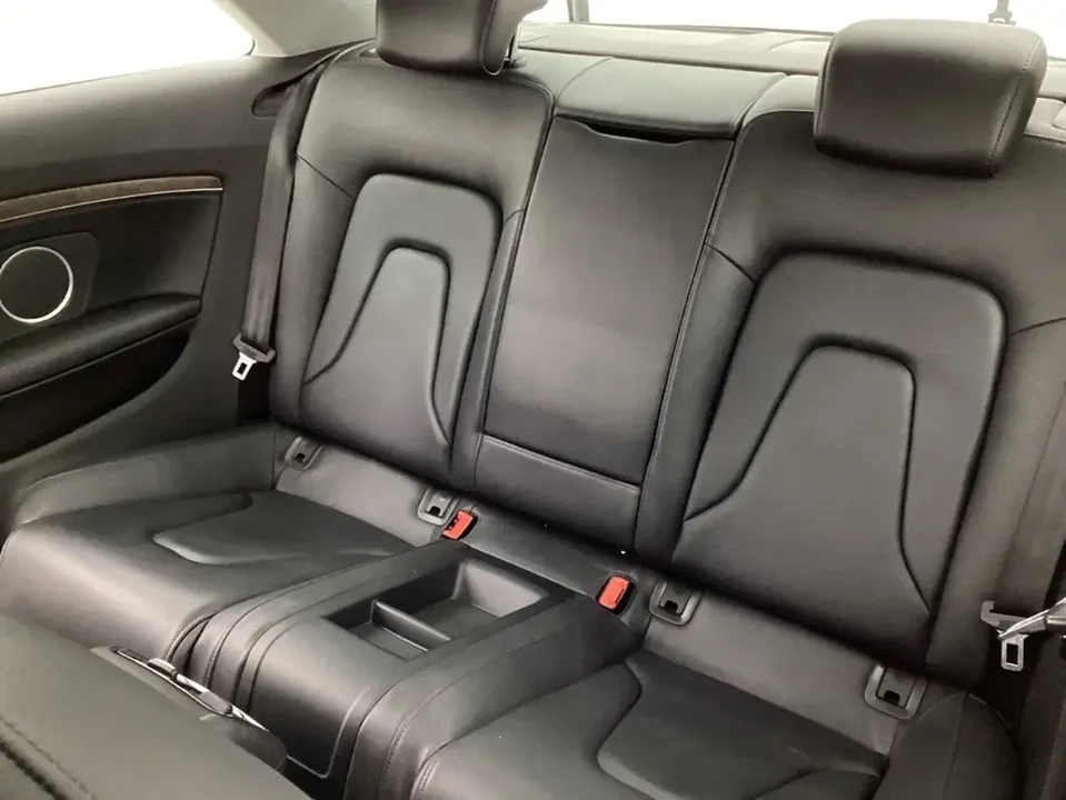 2016 Audi B8 A5 - Image 9 of 18