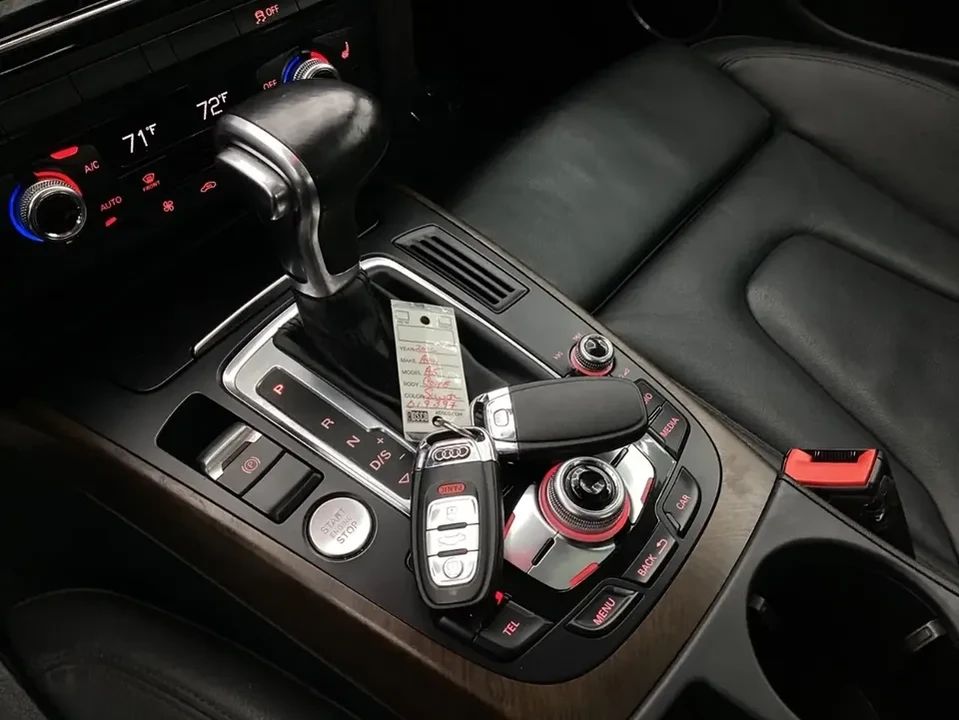 2016 Audi B8 A5 - Image 16 of 18