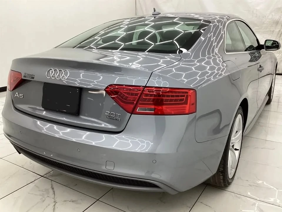 2016 Audi B8 A5 - Image 6 of 18