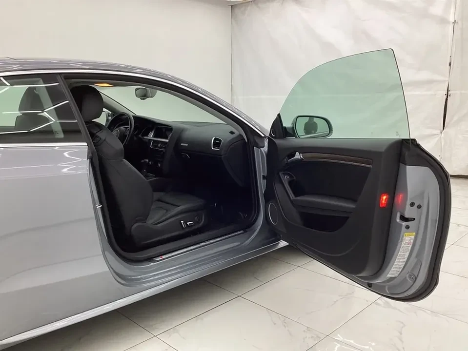 2016 Audi B8 A5 - Image 8 of 18