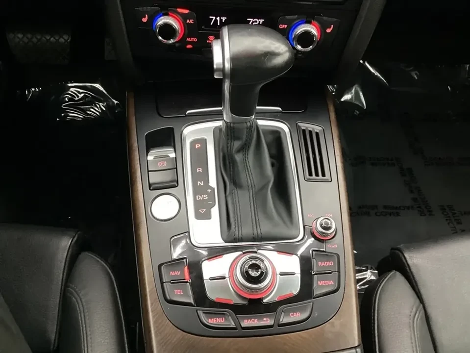 2016 Audi B8 A5 - Image 15 of 18
