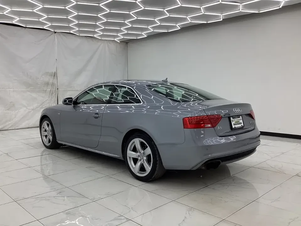 2016 Audi B8 A5 - Image 4 of 18