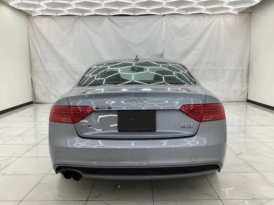 2016 Audi B8 A5 - Image 5 of 18