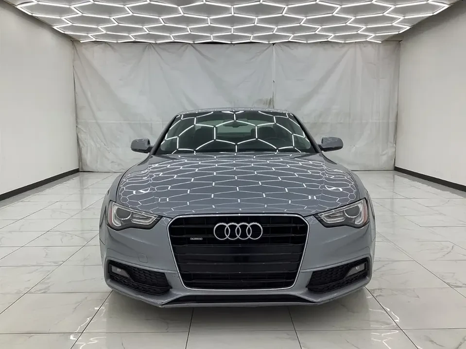 2016 Audi B8 A5 - Image 2 of 18