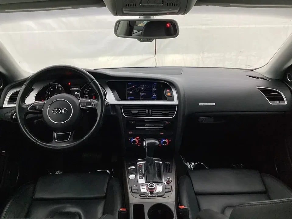 2016 Audi B8 A5 - Image 11 of 18