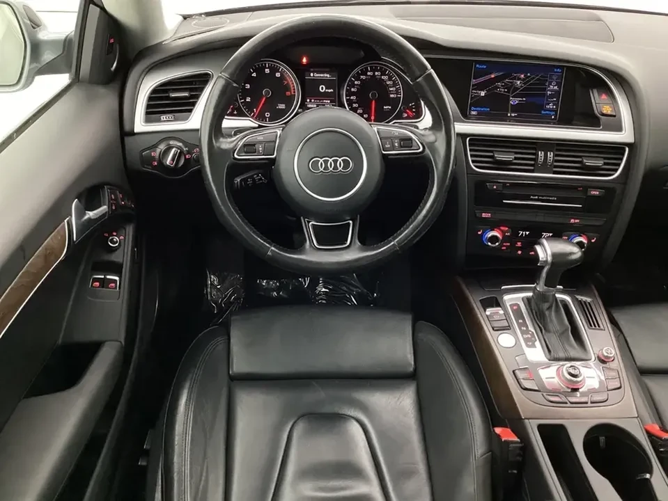 2016 Audi B8 A5 - Image 10 of 18