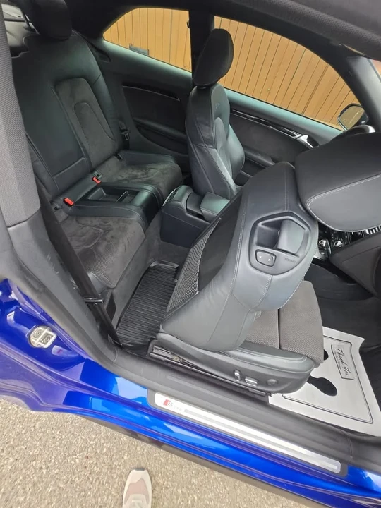 2016 Audi B8 A5 - Image 14 of 19