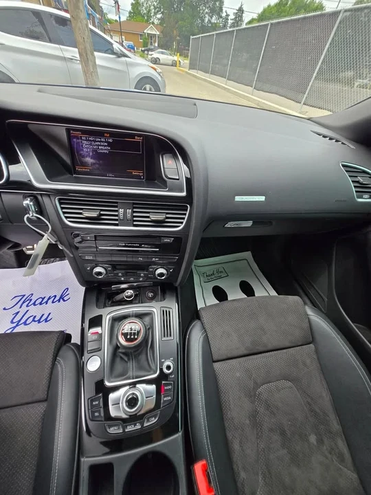 2016 Audi B8 A5 - Image 18 of 19