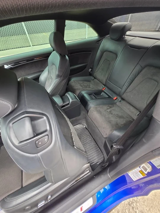 2016 Audi B8 A5 - Image 19 of 19