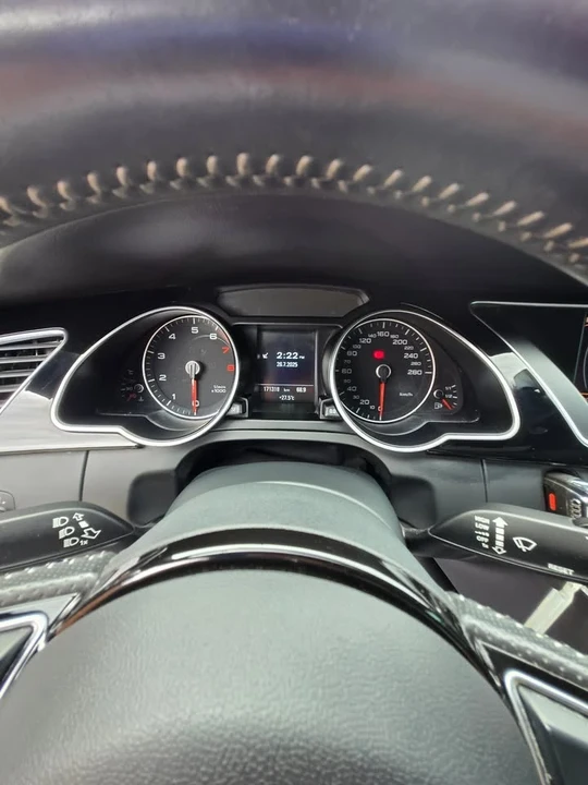 2016 Audi B8 A5 - Image 7 of 19