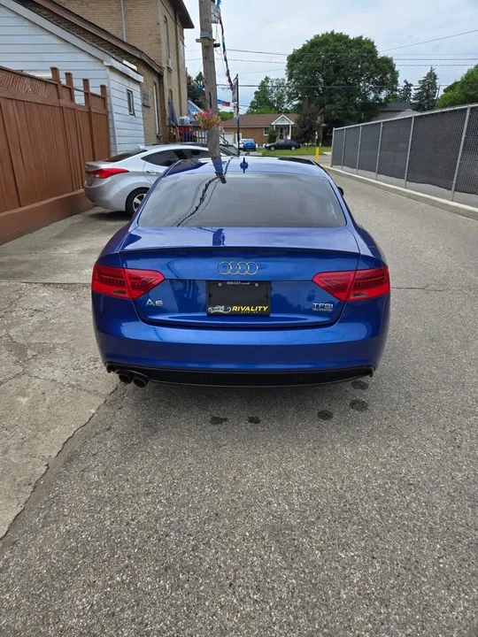 2016 Audi B8 A5 - Image 2 of 19