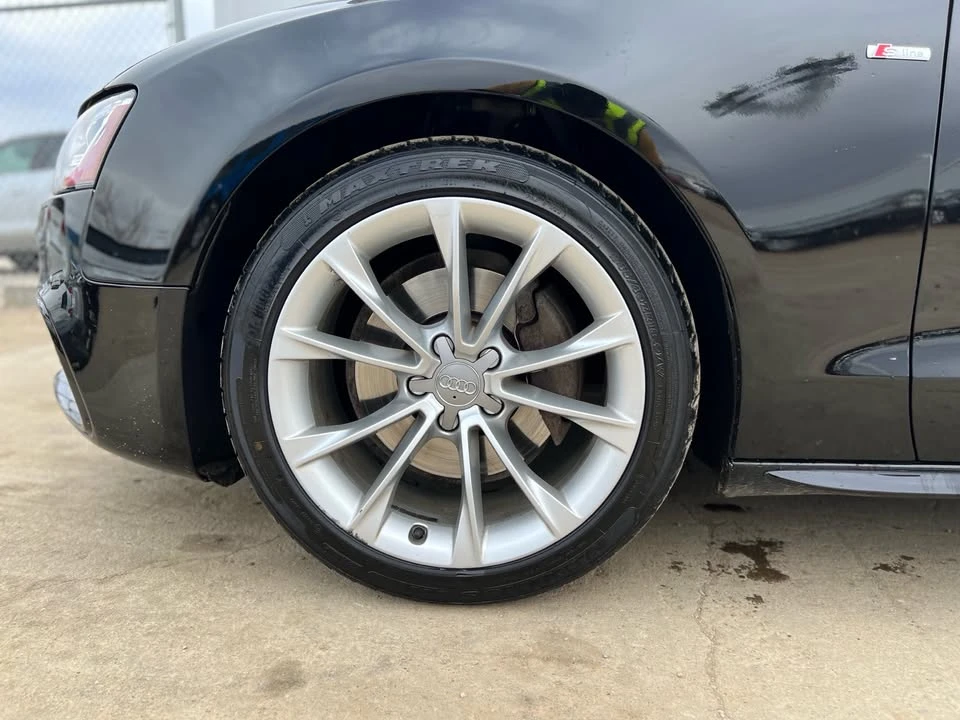 2016 Audi B8 A5 - Image 10 of 20