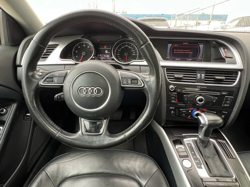 2016 Audi B8 A5 - Image 12 of 20