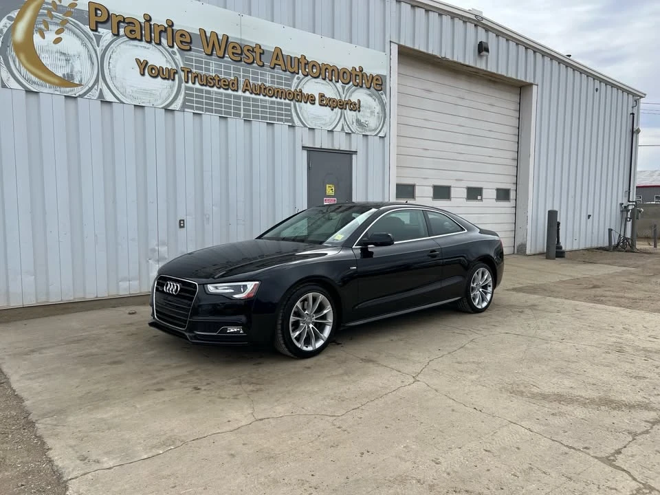 2016 Audi B8 A5 - Image 9 of 20