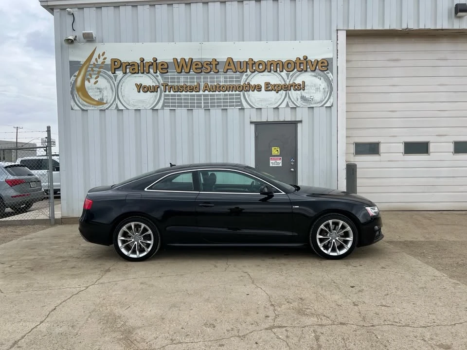 2016 Audi B8 A5 - Image 4 of 20