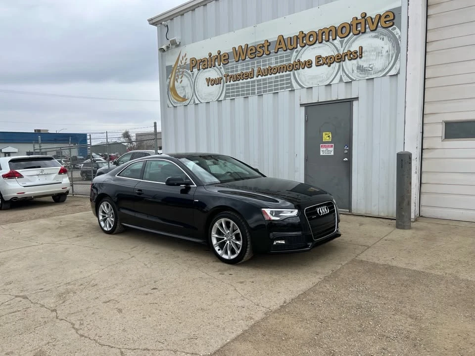 2016 Audi B8 A5 - Image 3 of 20