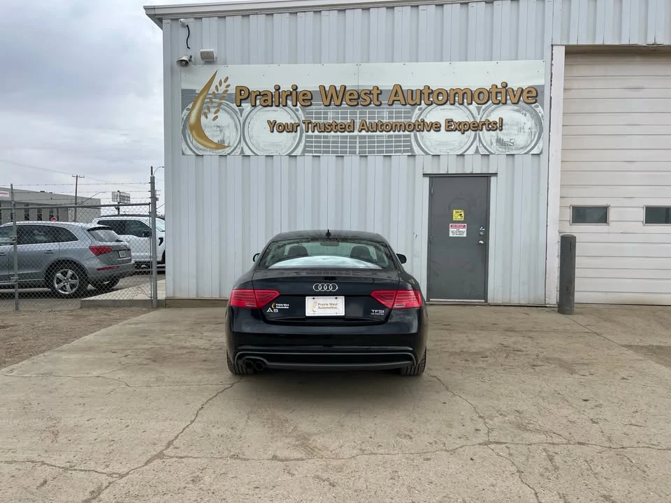 2016 Audi B8 A5 - Image 6 of 20