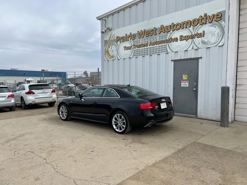 2016 Audi B8 A5 - Image 7 of 20