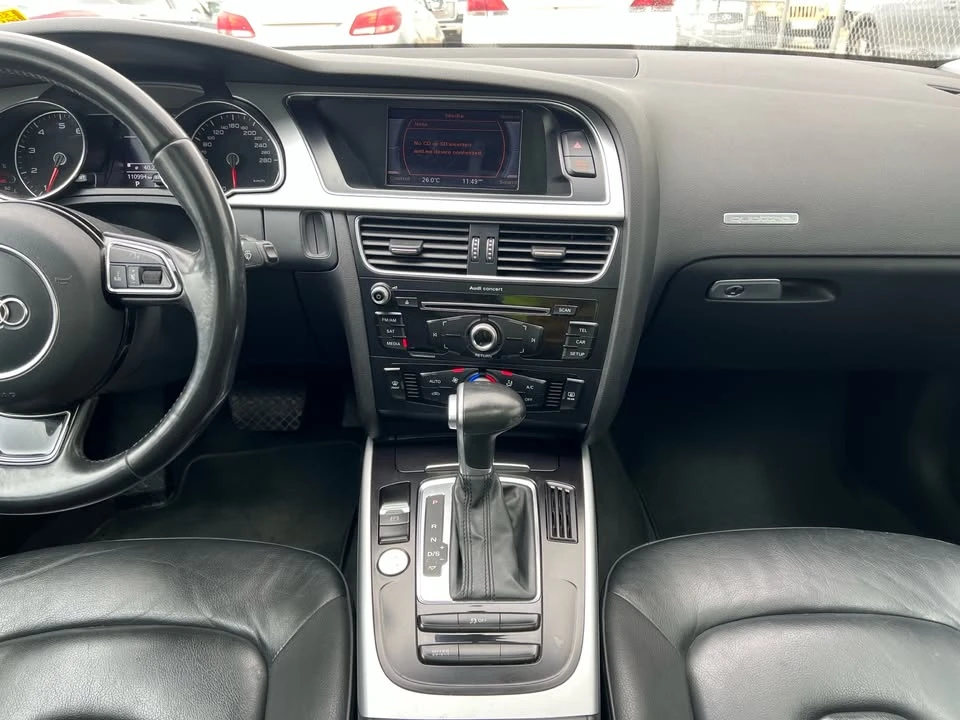 2016 Audi B8 A5 - Image 15 of 20