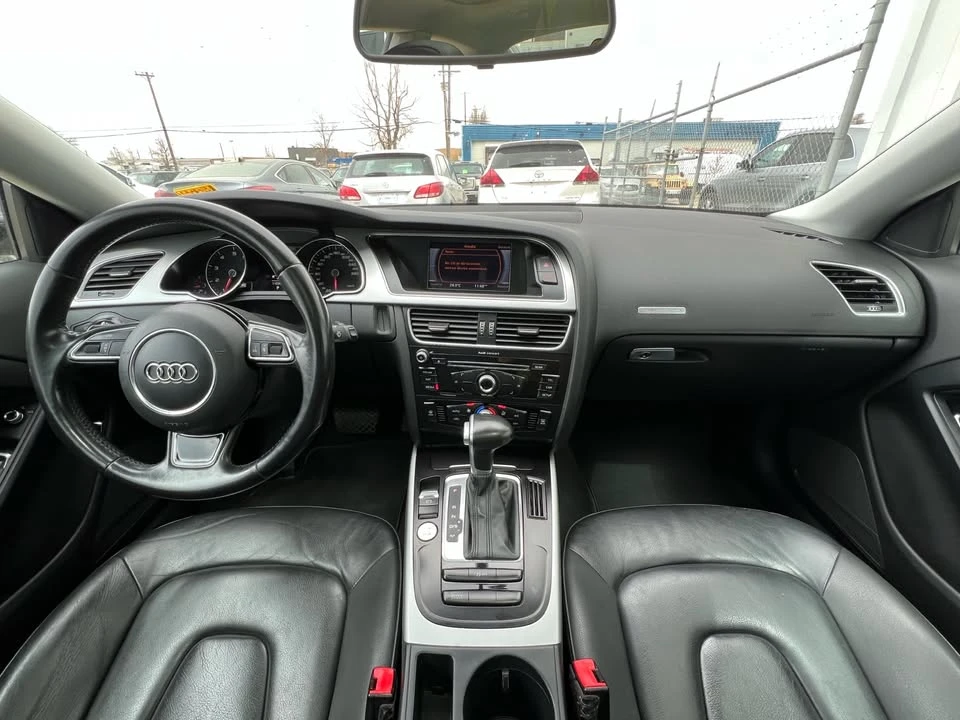 2016 Audi B8 A5 - Image 16 of 20