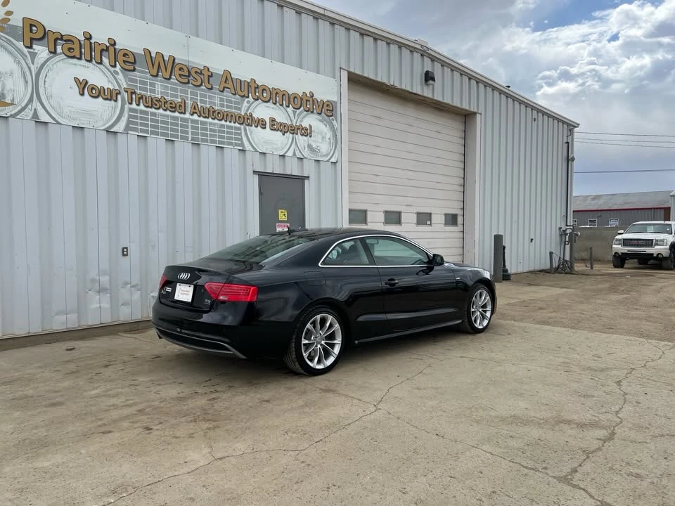 2016 Audi B8 A5 - Image 5 of 20