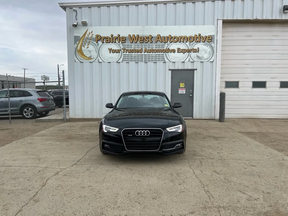 2016 Audi B8 A5 - Image 2 of 20