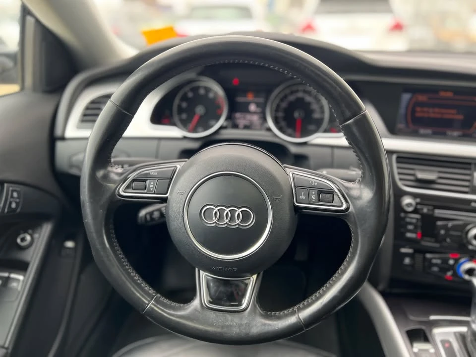 2016 Audi B8 A5 - Image 11 of 20