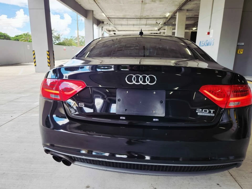 2016 Audi B8 A5 - Image 7 of 20