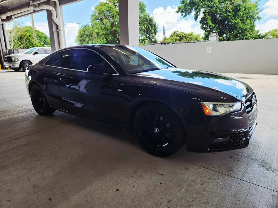 2016 Audi B8 A5 - Image 12 of 20