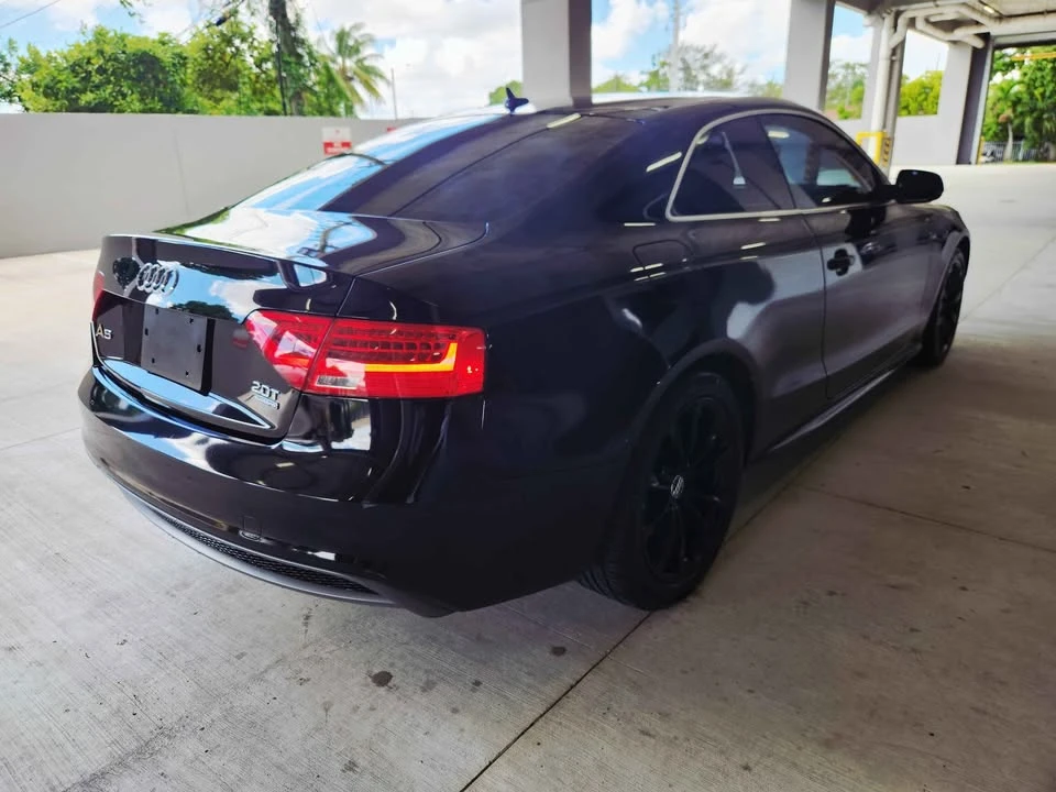 2016 Audi B8 A5 - Image 11 of 20