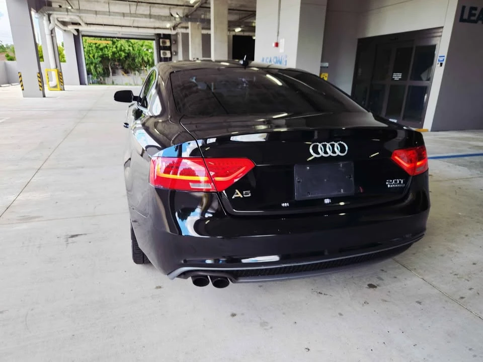 2016 Audi B8 A5 - Image 6 of 20