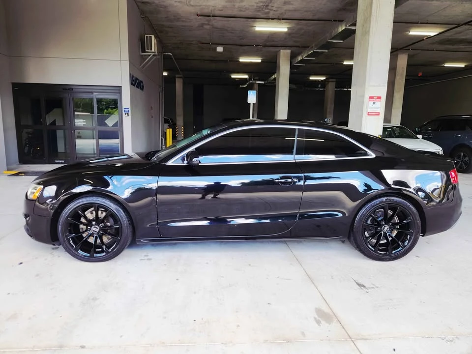 2016 Audi B8 A5 - Image 4 of 20