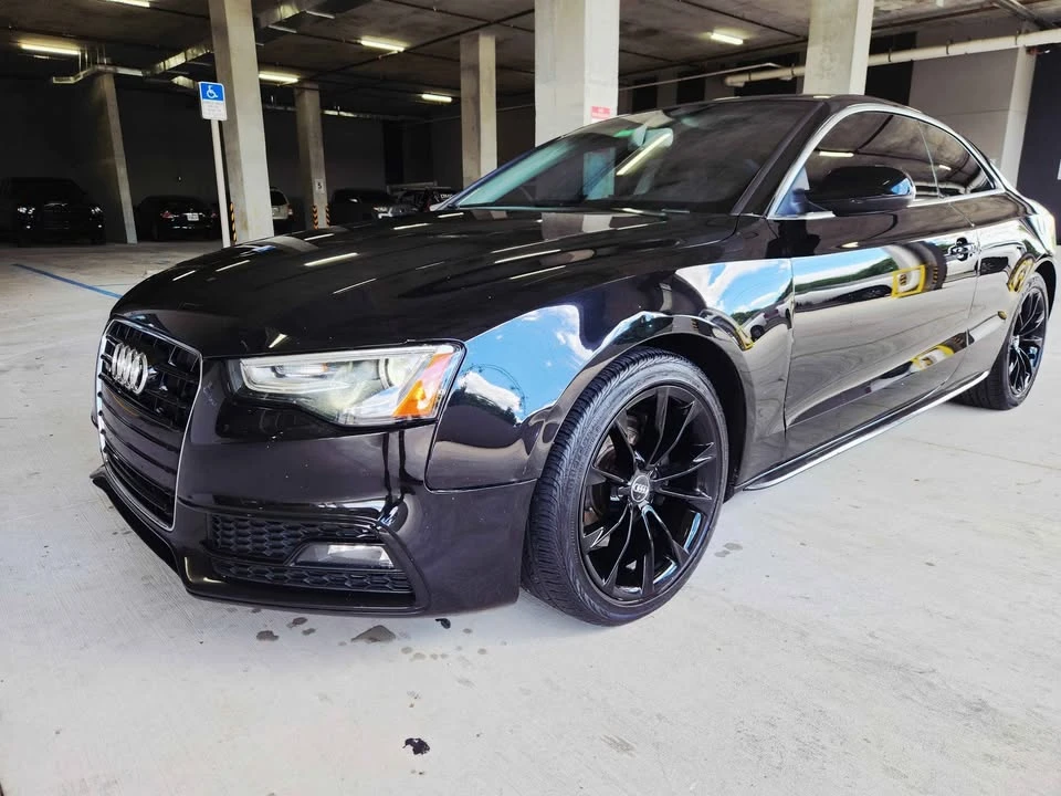 2016 Audi B8 A5 - Image 3 of 20