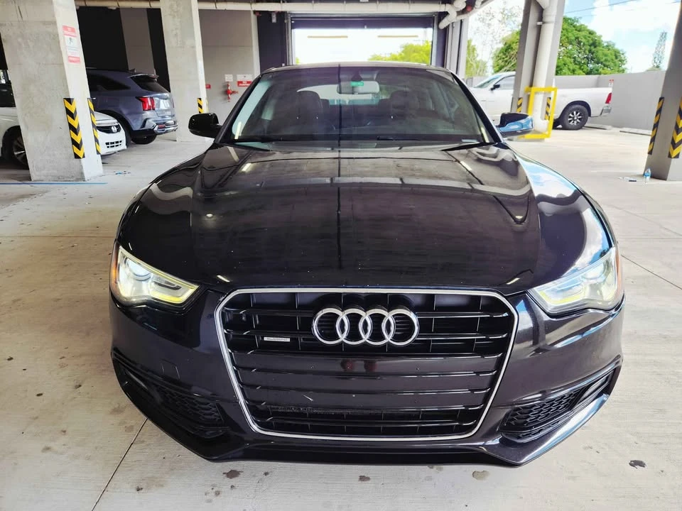 2016 Audi B8 A5 - Image 15 of 20