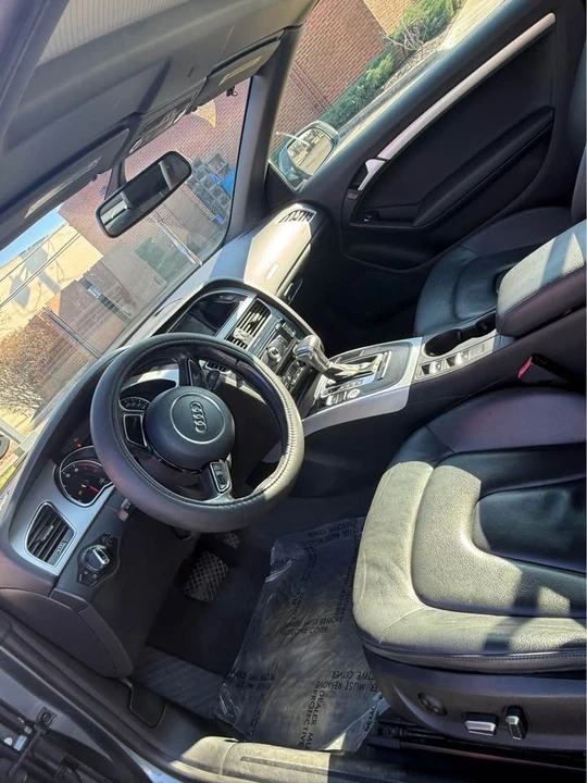 2016 Audi B8 A5 - Image 3 of 5