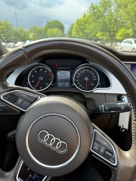 2016 Audi B8 A5 - Image 5 of 8