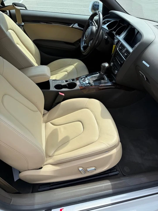 2016 Audi B8 A5 - Image 7 of 8