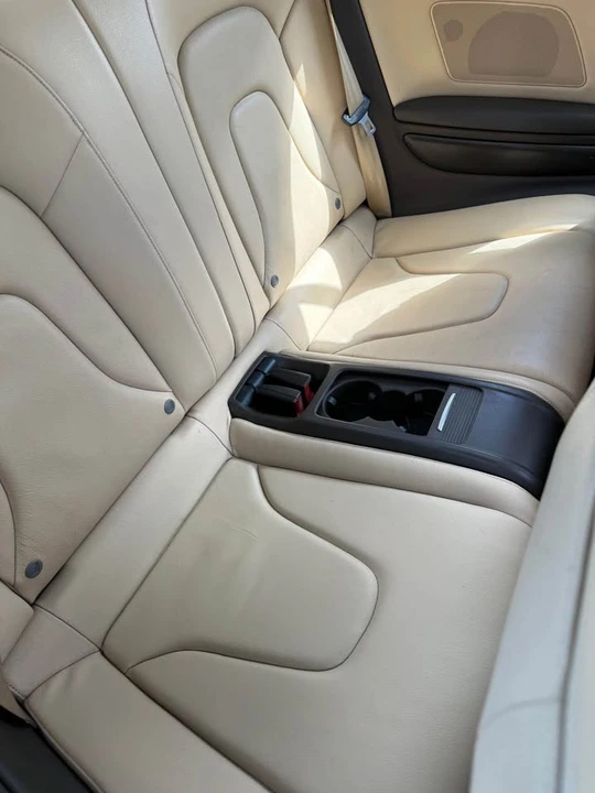 2016 Audi B8 A5 - Image 8 of 8