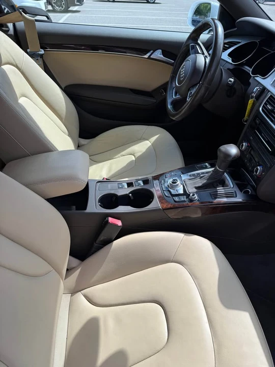 2016 Audi B8 A5 - Image 6 of 8