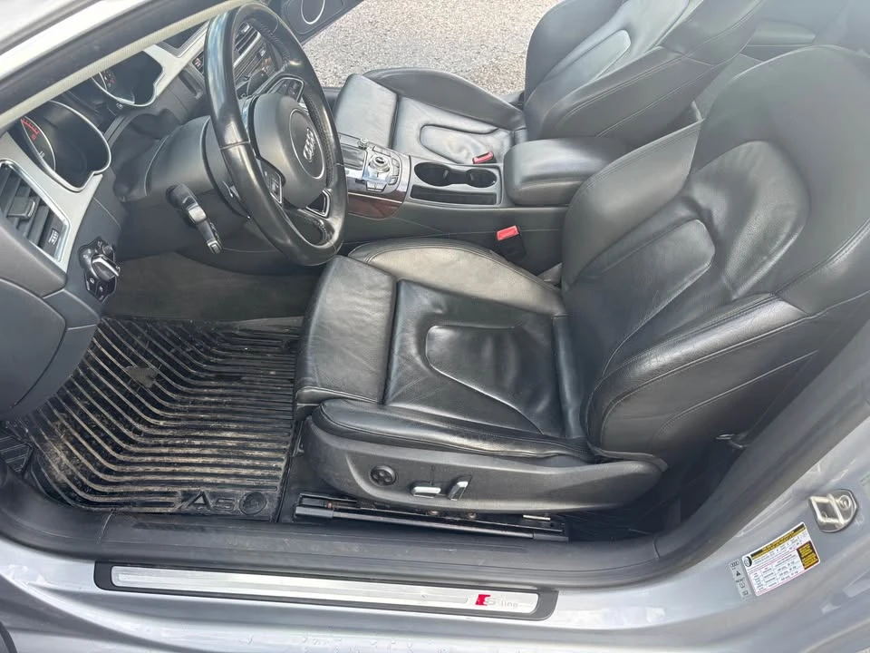 2016 Audi B8 A5 - Image 7 of 9