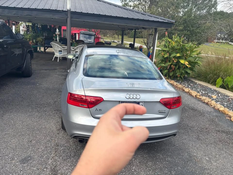 2016 Audi B8 A5 - Image 4 of 9