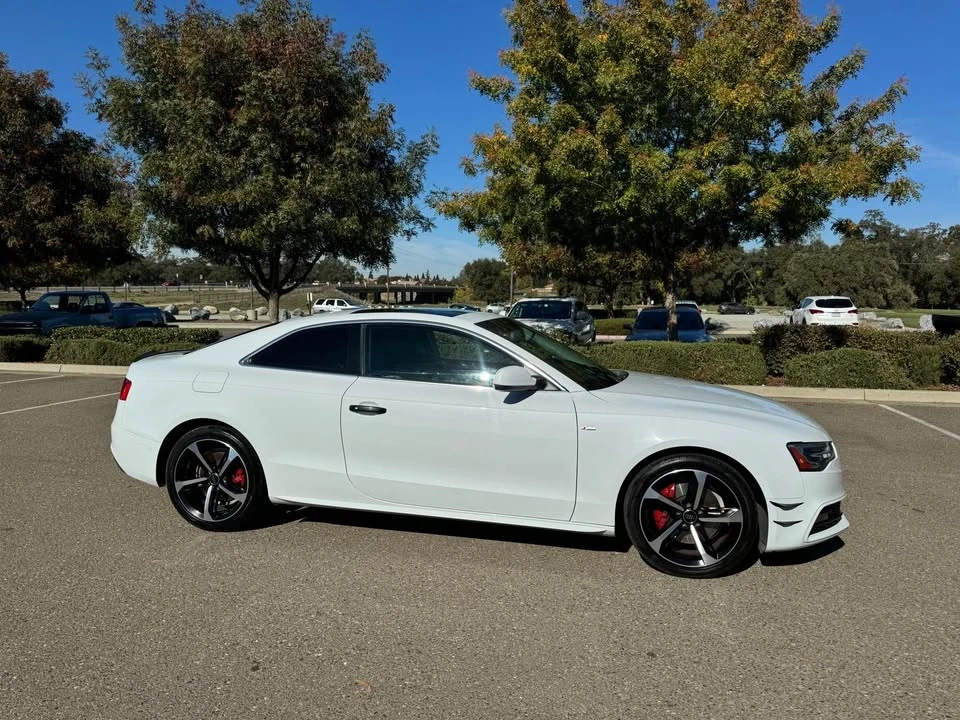 2016 Audi B8 A5 - Image 4 of 14