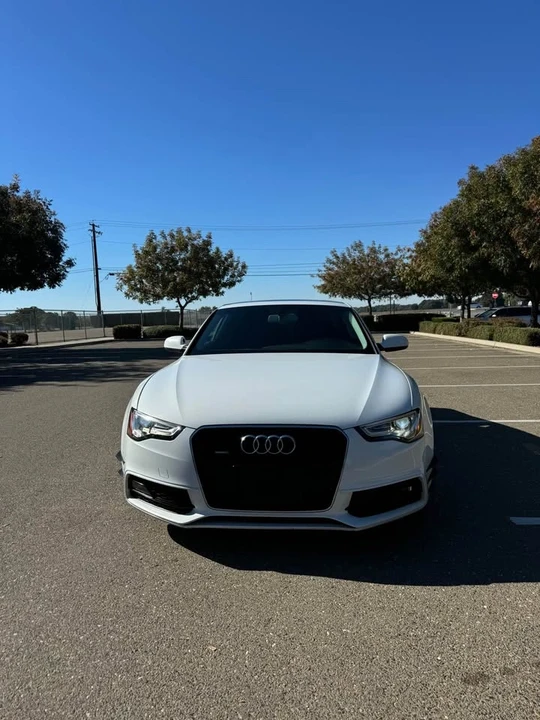 2016 Audi B8 A5 - Image 8 of 14