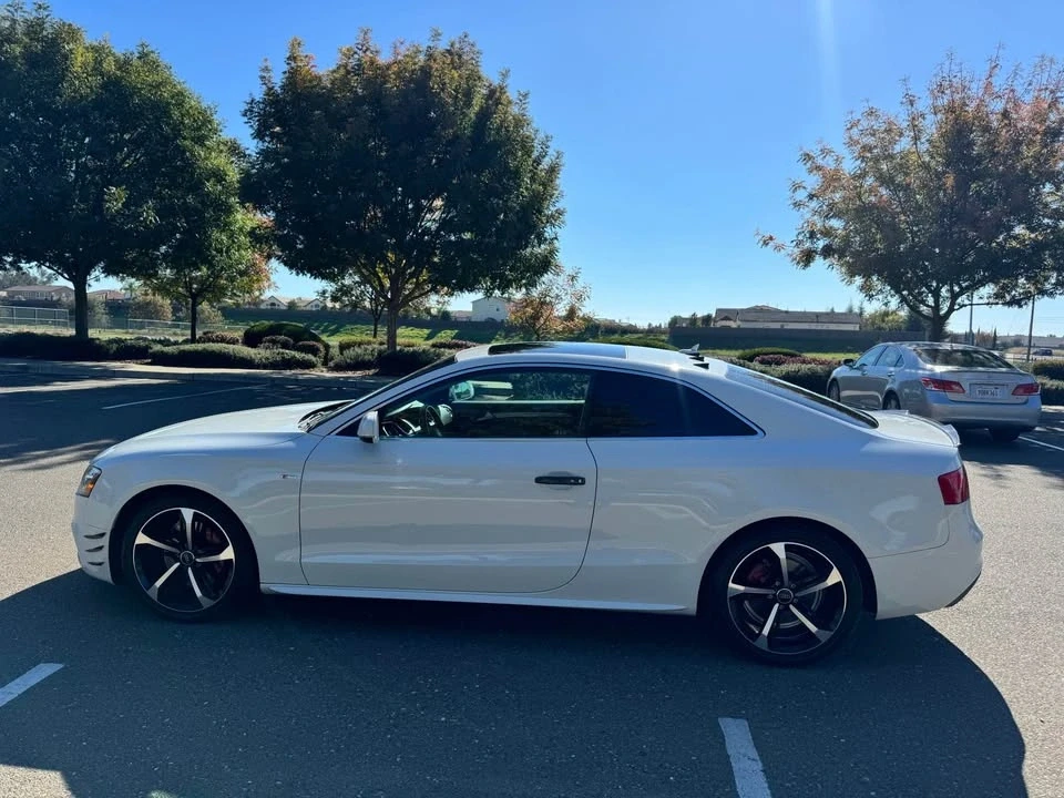 2016 Audi B8 A5 - Image 6 of 14